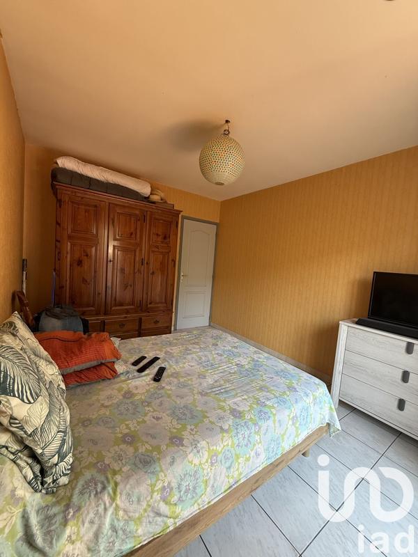 Maison - 132 m² - 5 pièces