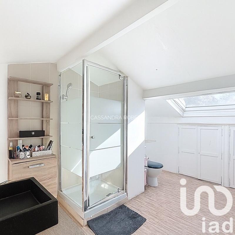 Appartement - 120 m² - 4 pièces