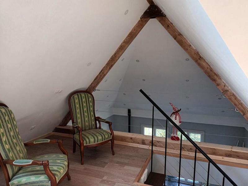 Maison - 142 m² - 6 pièces