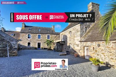 Maison - 278 m² - 13 pièces