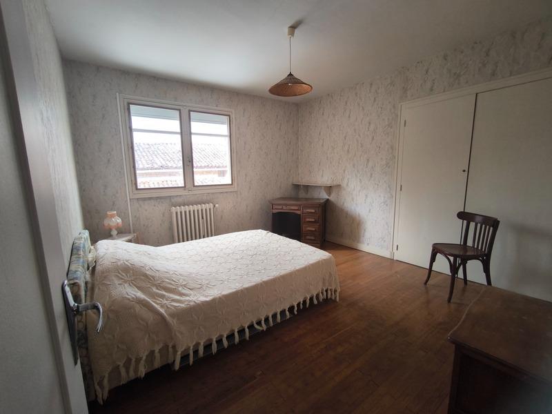 Maison de ville - 115 m² - 6 pièces