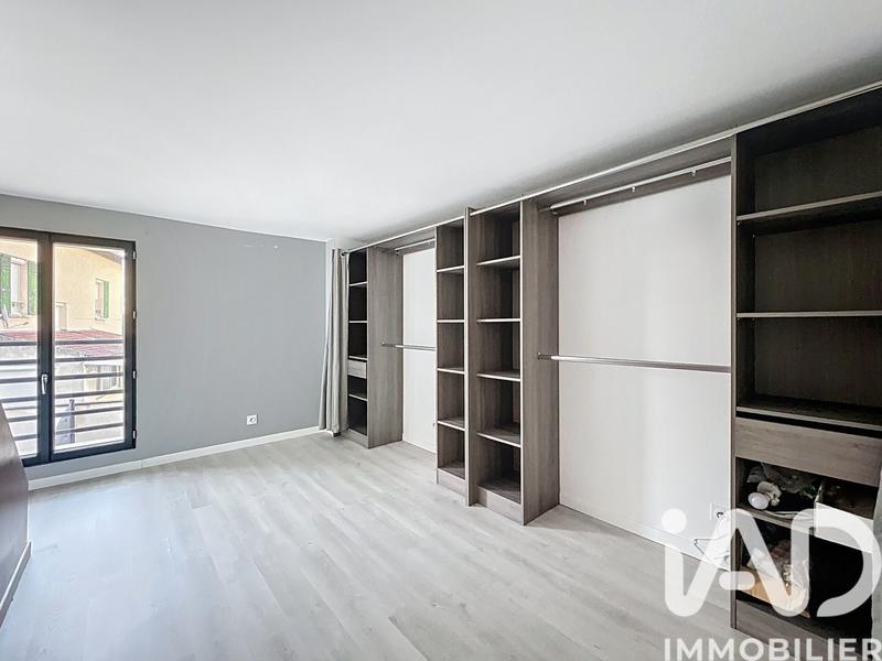 Duplex - 60 m² - 4 pièces