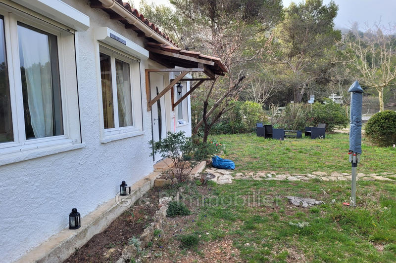 Maison - 77 m² - 3 pièces