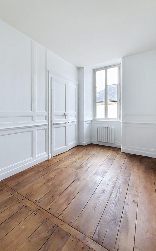 Appartement - 76 m² - 3 pièces