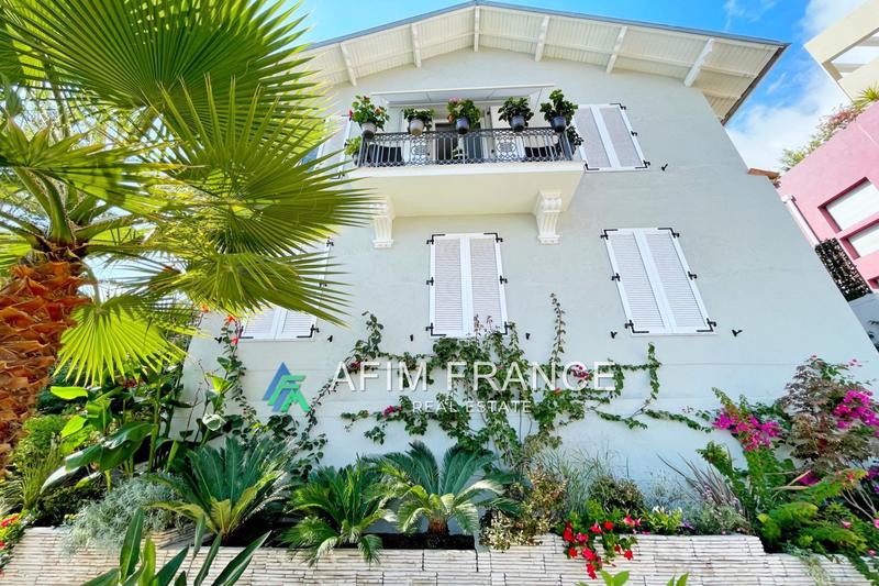 Villa - 110 m² - 3 pièces