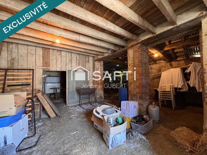 Maison - 162 m² - 7 pièces