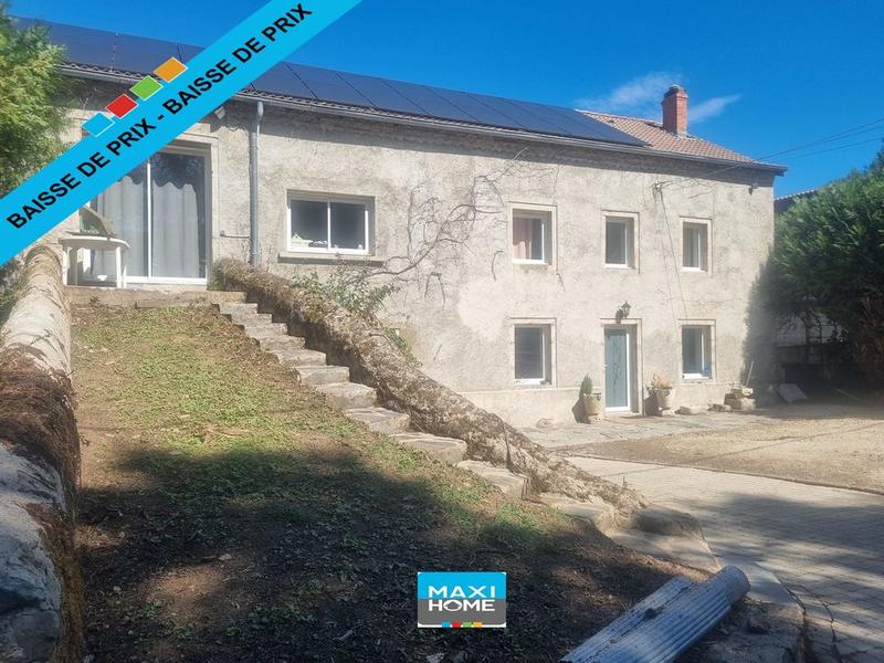 Villa - 262 m² - 9 pièces