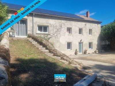 Villa - 262 m² - 9 pièces