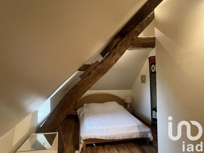 Maison de campagne - 276 m² - 11 pièces