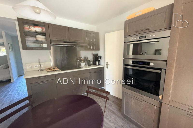 Maison - 94 m² - 4 pièces