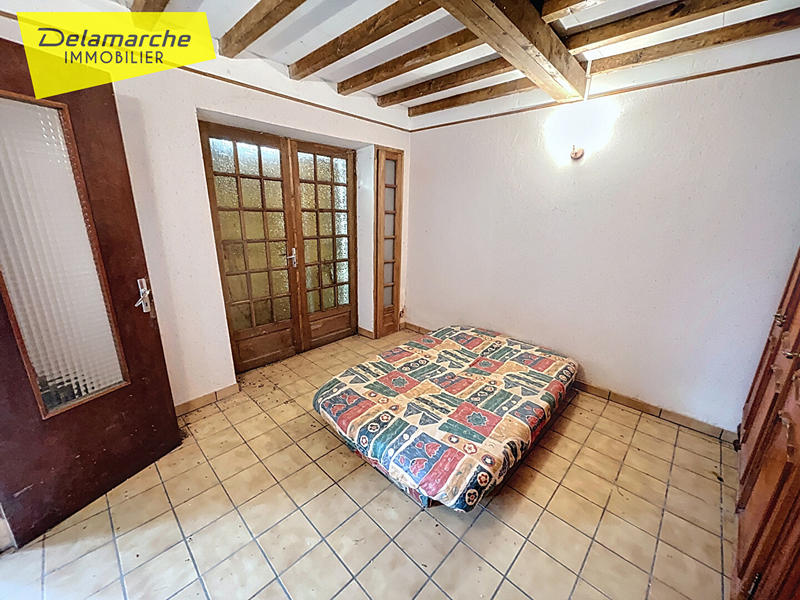 Maison - 118 m² - 6 pièces