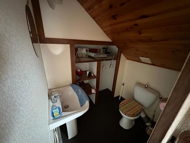 Maison - 117 m² - 5 pièces