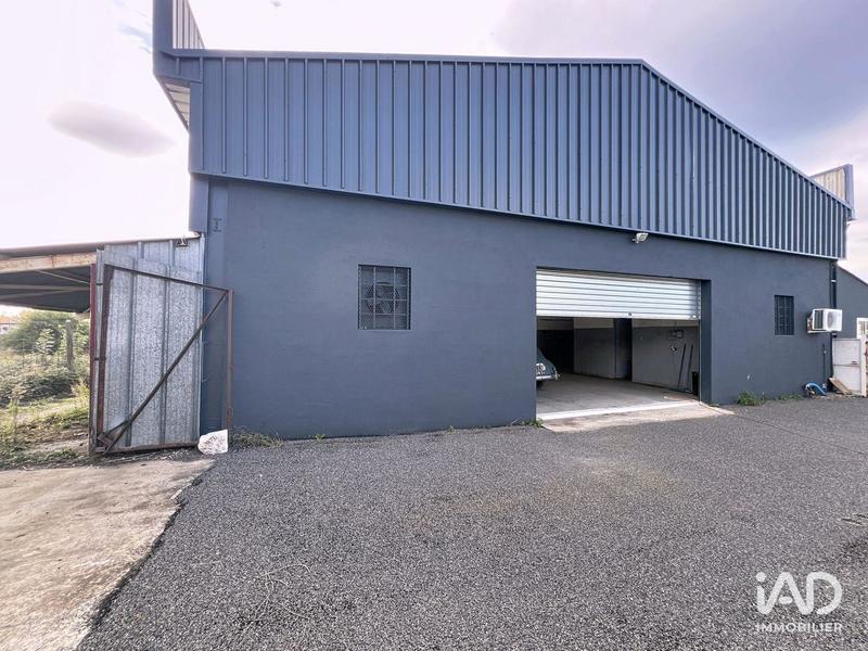 Local commercial - 410 m²