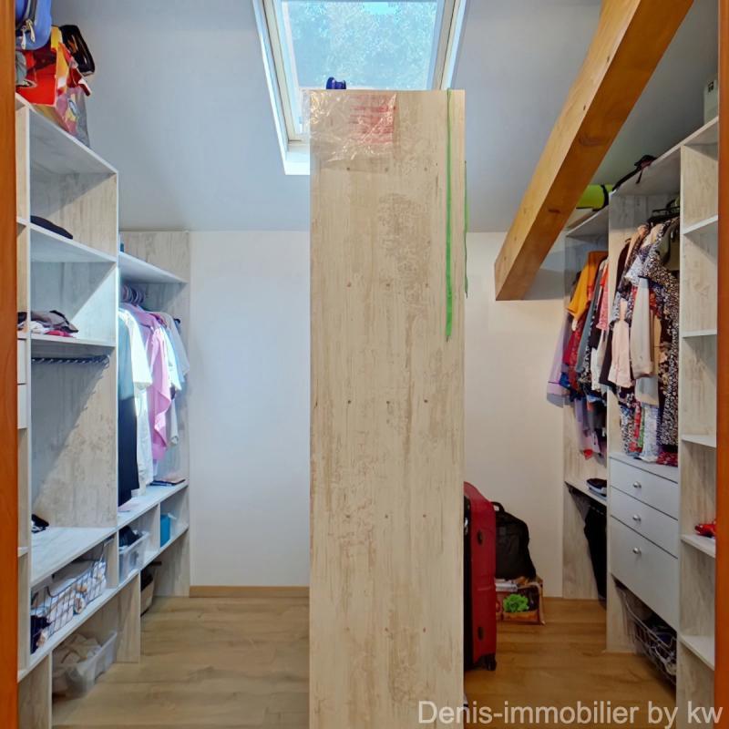 Maison - 172 m² - 6 pièces