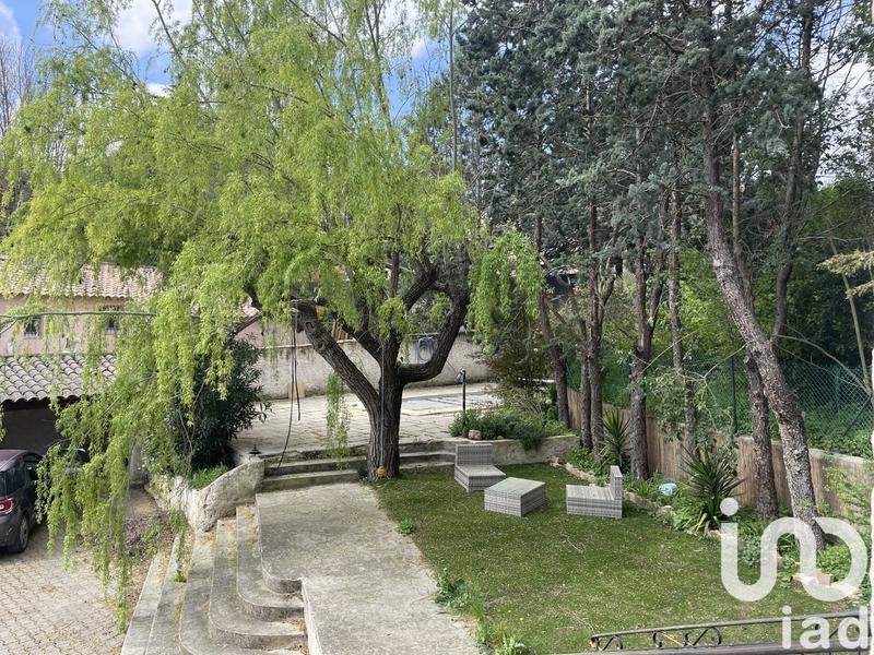 Maison - 168 m² - 6 pièces