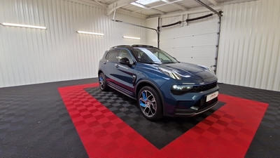 Lynk &amp; Co 01 1.5 261ch Hybride Rechargeable