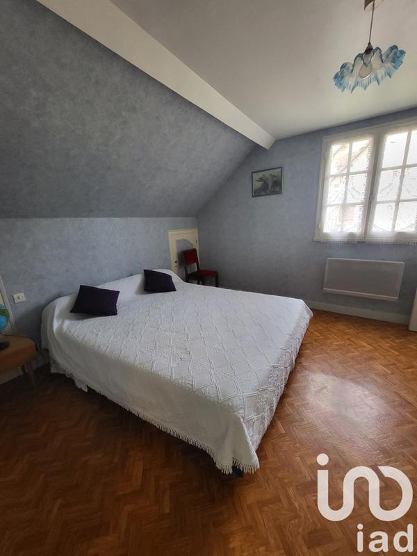 Maison - 115 m² - 4 pièces