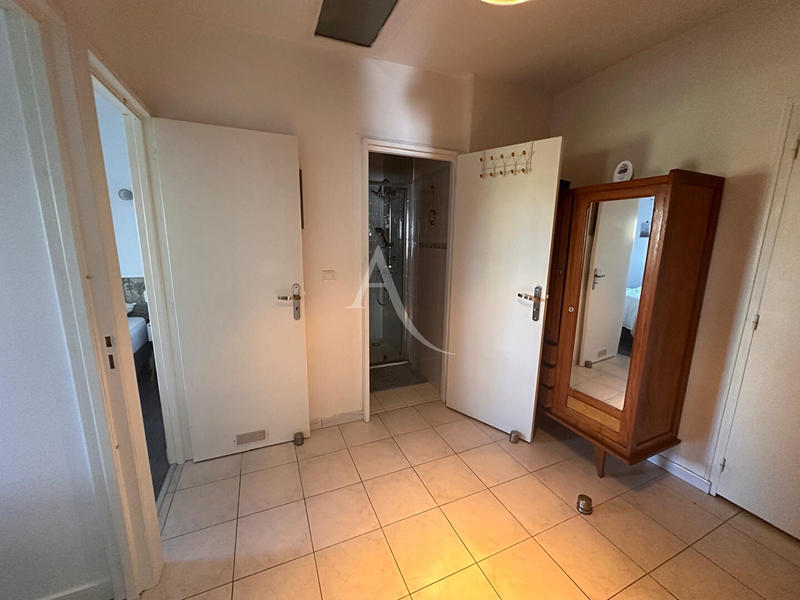 Maison - 86 m² - 3 pièces