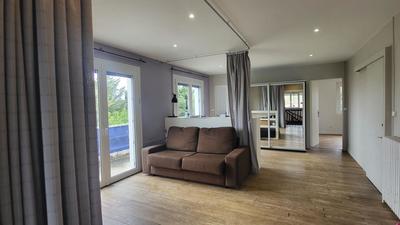 Maison - 214 m² - 7 pièces