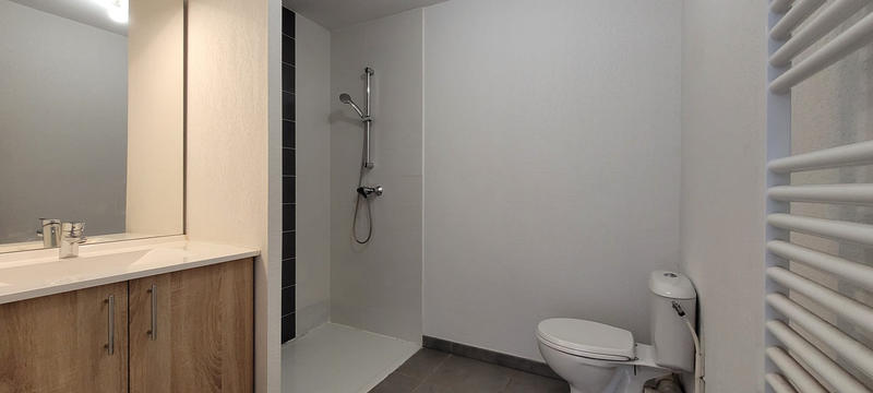 Appartement - 39 m² - 2 pièces