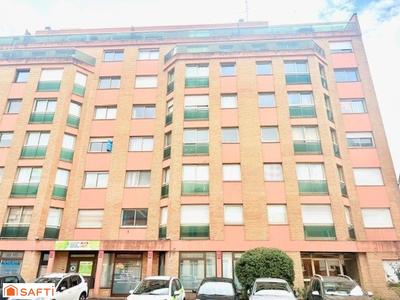 Appartement - 77 m² - 5 pièces