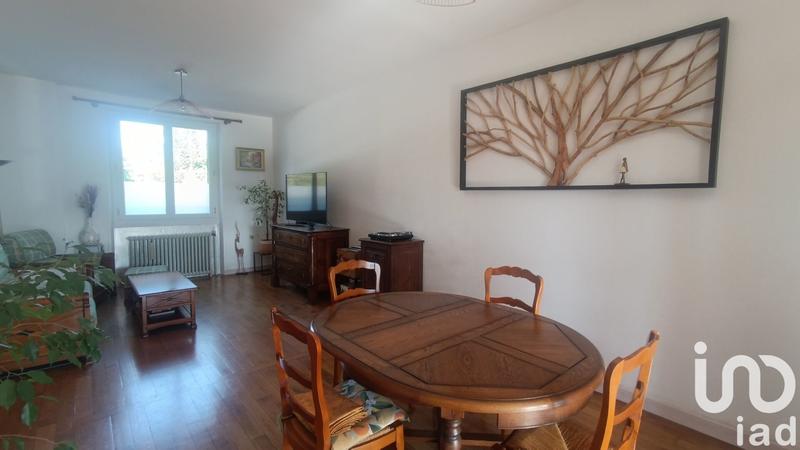 Maison de ville - 90 m² - 5 pièces