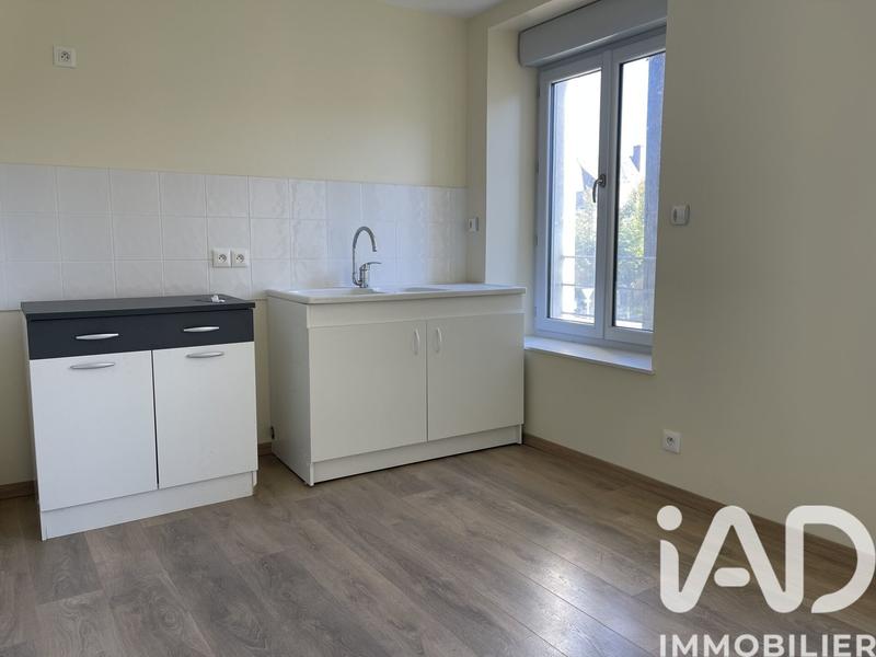 Immeuble - 440 m²