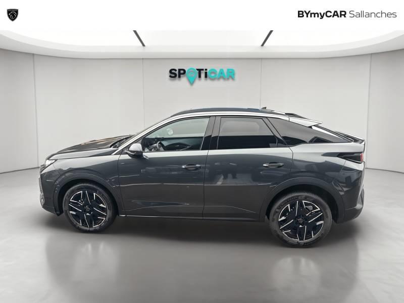 Peugeot 3008 Hybrid 145 e-Dcs6 Allure