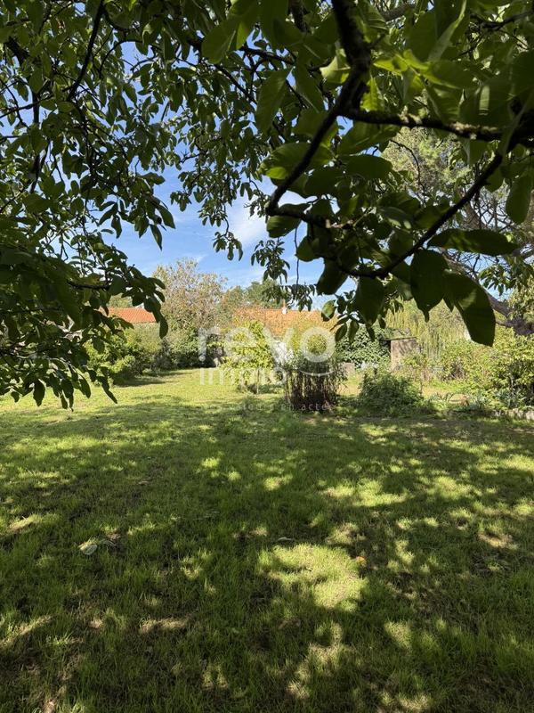 Maison ancienne - 77 m² - 4 pièces