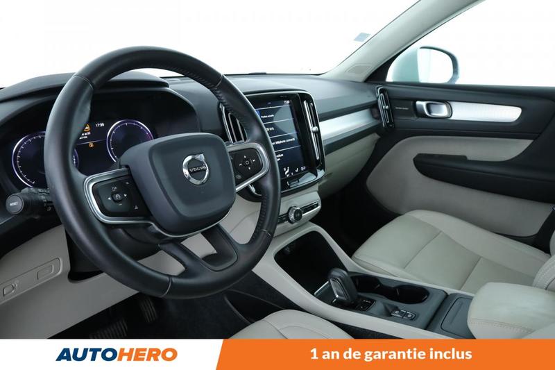 Volvo Xc40 2.0 D3 AdBlue Business Geartronic 8 150 ch