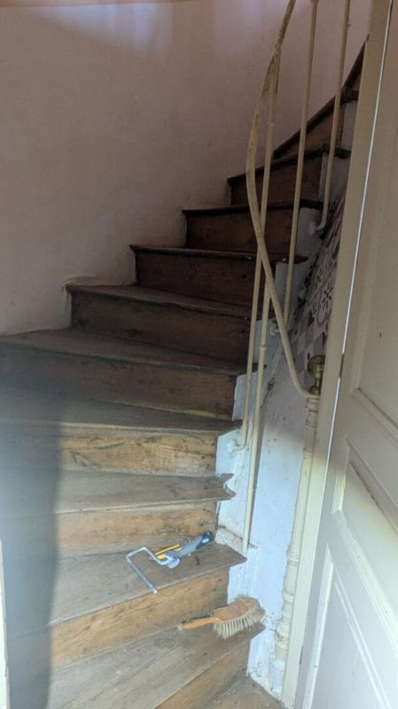 Immeuble - 210 m² - 11 pièces