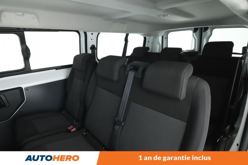 Toyota Proace Verso Long 1.5 d-4d Dynamic 9pl 120 ch