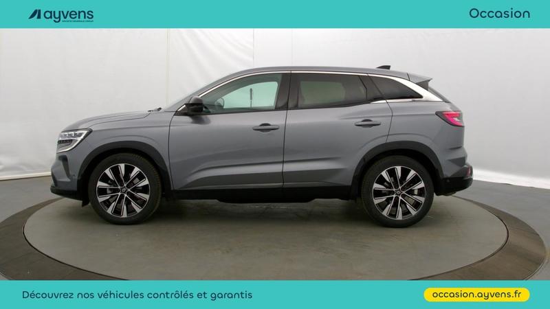 Renault Austral 1.2 E-Tech full hybrid 200ch Techno