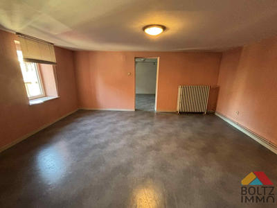 Immeuble - 191 m² - 8 pièces