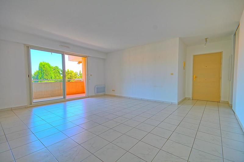 Appartement - 53 m² - 2 pièces