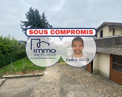 Maison traditionnelle - 125 m² - 5 pièces