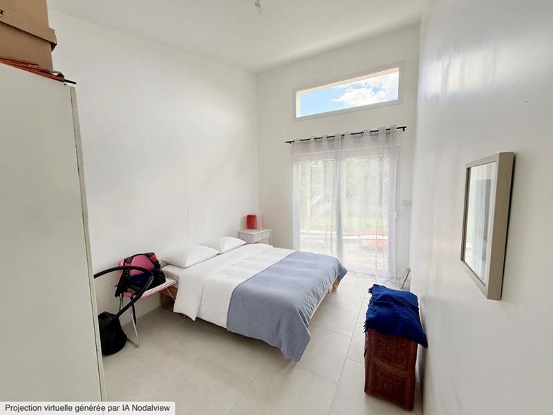 Maison - 226 m² - 9 pièces