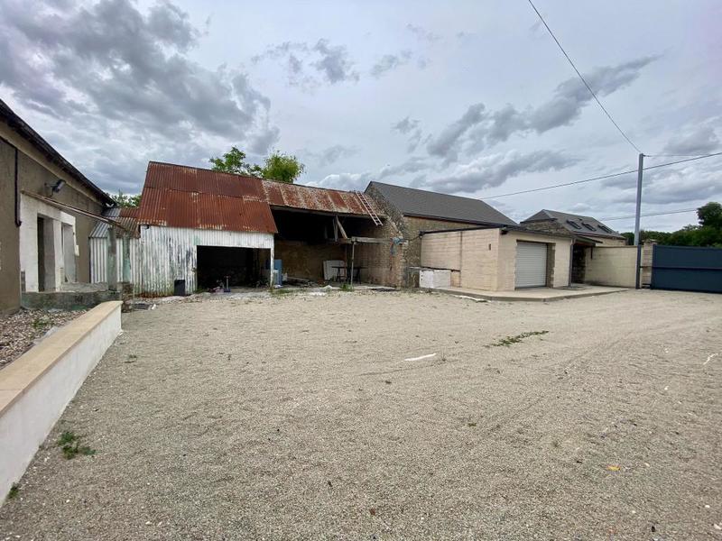 Maison - 114 m² - 5 pièces