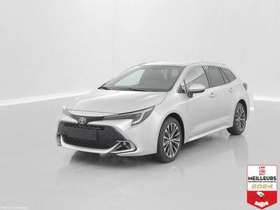 Toyota corolla touring sports X 1.8 Hybrid 140ch Design (