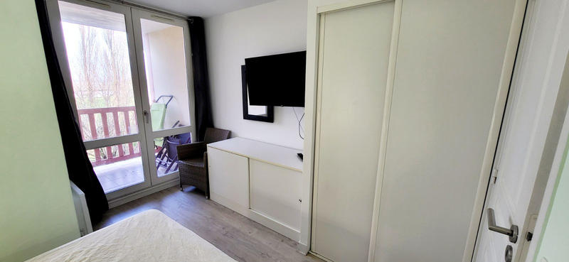 Appartement - 42 m² - 3 pièces