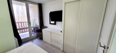 Appartement - 42 m² - 3 pièces