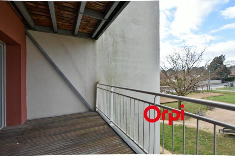 Studio - 24 m² - 1 pièce