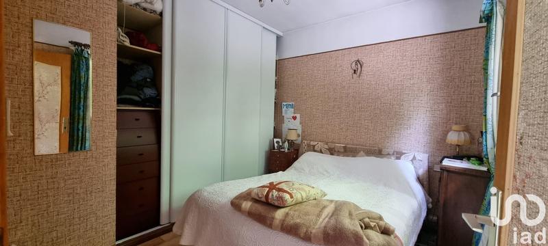 Maison - 80 m² - 3 pièces