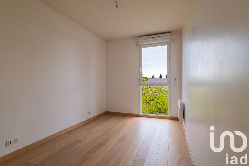 Appartement - 86 m² - 4 pièces