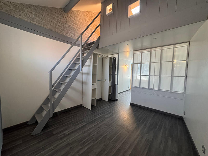 Maison - 111 m² - 4 pièces