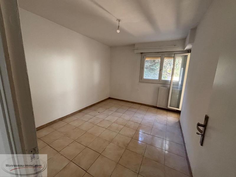 Appartement - 93 m² - 4 pièces