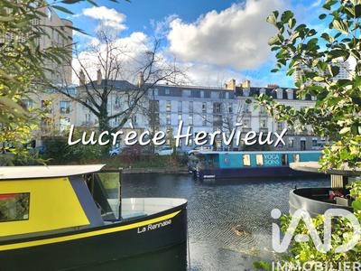 Appartement - 94 m² - 5 pièces