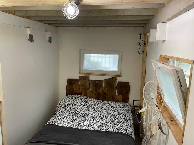 Maison - 89 m² - 8 pièces