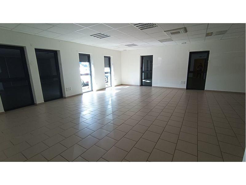 Local commercial - 56 m² - 1 pièce