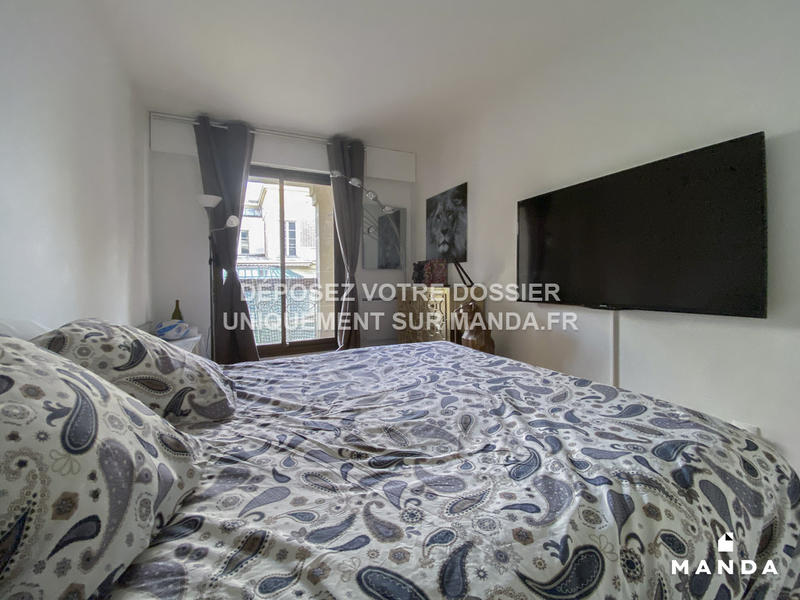 Appartement - 122 m² - 4 pièces
